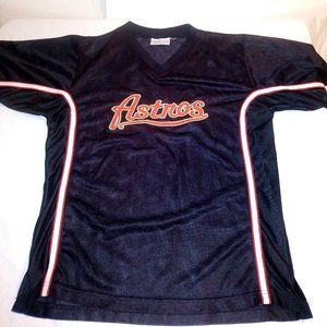 GENUINE MERC ASTROS JERSEY #9